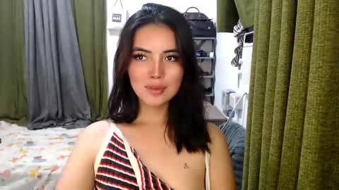 Snapshot of shasha_carreon chatting on 02/01/26, 01:31 shasha online show from 02/01/26, 01:31