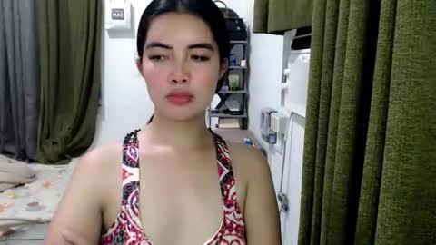 Snapshot of shasha_carreon chatting on 02/06/26, 12:30 shasha online show from 02/06/26, 12:30
