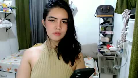 Snapshot of shasha_carreon chatting on 05/03/26, 12:22 shasha online show from 05/03/26, 12:22