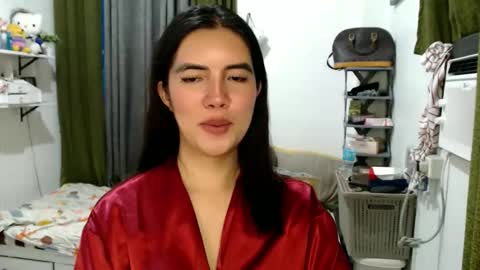 Snapshot of shasha_carreon chatting on 05/04/26, 11:39 shasha online show from 05/04/26, 11:39