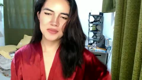 Snapshot of shasha_carreon chatting on 05/22/26, 10:48 shasha online show from 05/22/26, 10:48