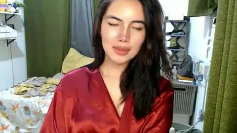 Snapshot of shasha_carreon chatting on 05/23/26, 11:47 shasha online show from 05/23/26, 11:47