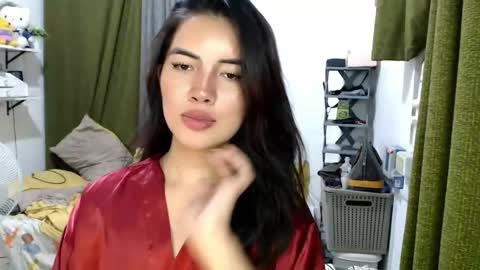 Snapshot of shasha_carreon chatting on 05/24/26, 12:10 shasha online show from 05/24/26, 12:10