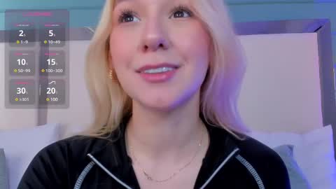 Shantall online show from 02/24/25, 05:20