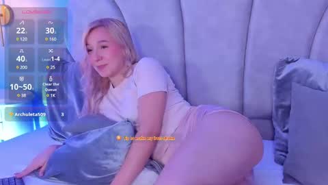 Shantall online show from 03/11/25, 05:57