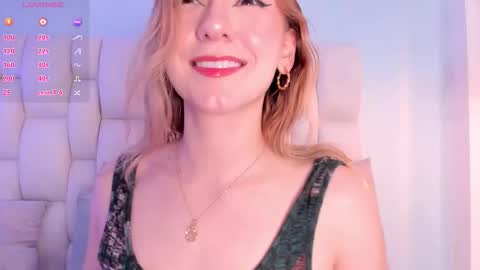 Shantall online show from 11/09/25, 05:17