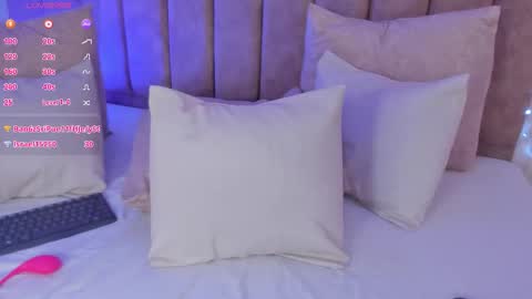 Shantall online show from 12/14/25, 05:02