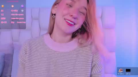 Shantall online show from 02/16/26, 06:20