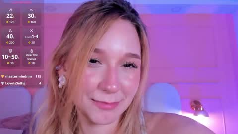 Snapshot of shatall_rouge chatting on 06/05/26, 05:47 Shantall online show from 06/05/26, 05:47