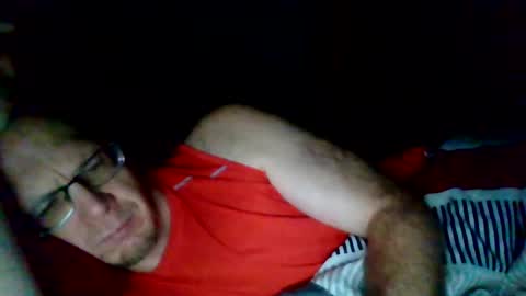 shaun_hatcher31 online show from 10/23/25, 11:20