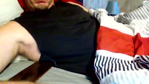 shaun_hatcher31 online show from 10/26/25, 04:46