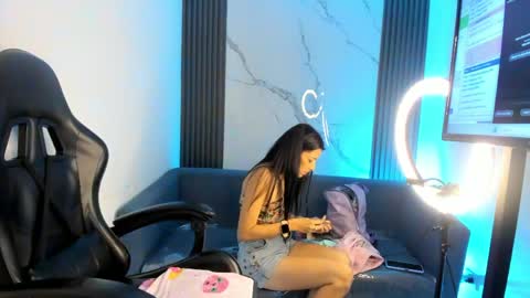 Snapshot of shaunadream_ chatting on 03/22/26, 12:41 Shauna online show from 03/22/26, 12:41