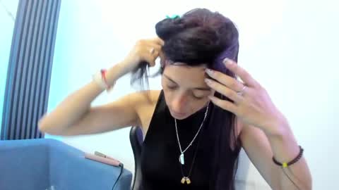 Snapshot of shaunadream_ chatting on 03/28/26, 12:16 Shauna online show from 03/28/26, 12:16