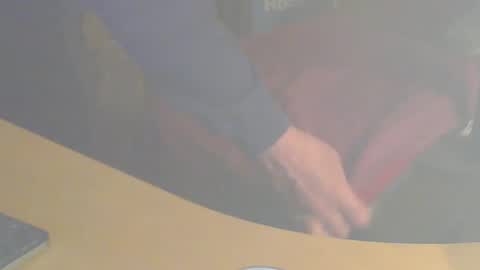 Frans online show from 02/14/25, 10:58