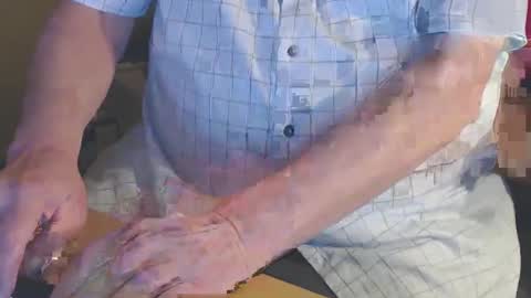 Frans online show from 03/09/25, 12:10