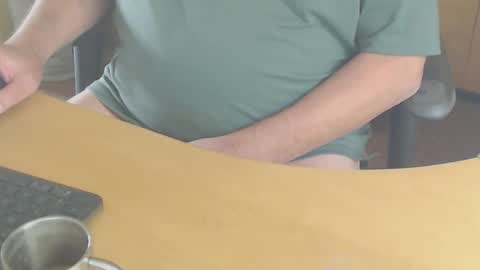 Frans online show from 09/13/25, 09:20