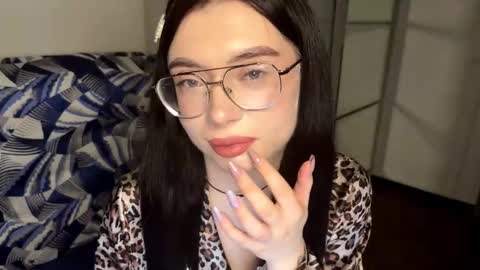 Zoe online show from 03/16/26, 03:38