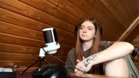 Snapshot of shavonflosi chatting on 06/29/26, 10:15 Maria online show from 06/29/26, 10:15
