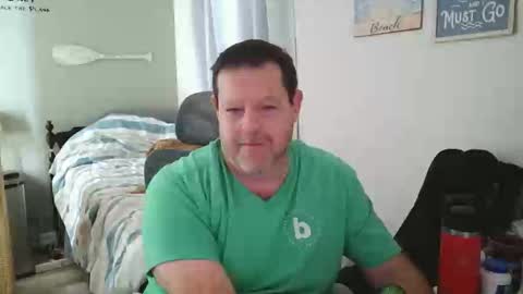 Robb Scottsman online show from 12/18/25, 02:56