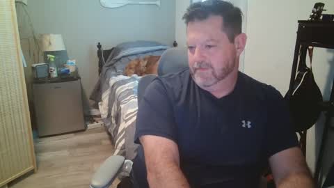 Robb Scottsman online show from 06/25/26, 03:05