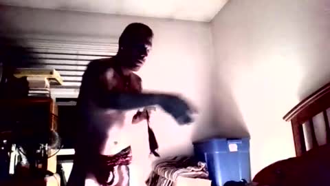 shawn3109 online show from 04/13/26, 08:42