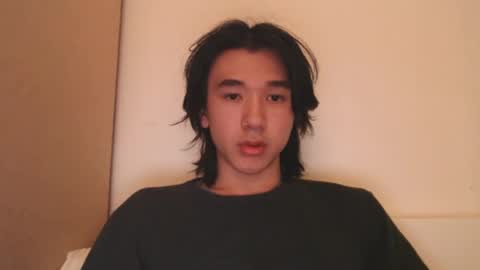 Shaun   online show from 01/19/25, 02:36