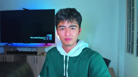 Snapshot of shawn__sanderson chatting on 10/16/25, 10:00 Shawn online show from 10/16/25, 10:00