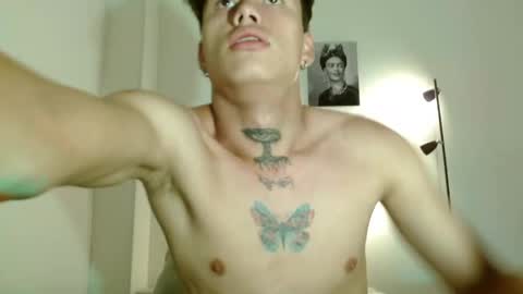 Snapshot of shawn_mccoy chatting on 05/03/26, 01:39 shawn_mccoy online show from 05/03/26, 01:39