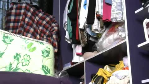 Snapshot of shawnie_baby chatting on 03/25/26, 07:14 shawnie_baby online show from 03/25/26, 07:14