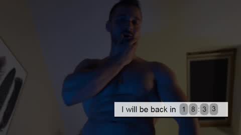 Shawn Olsen online show from 12/31/24, 03:31