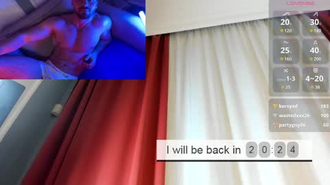 Shawn Olsen online show from 01/05/25, 09:37