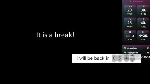 Shawn Olsen online show from 01/19/25, 12:39