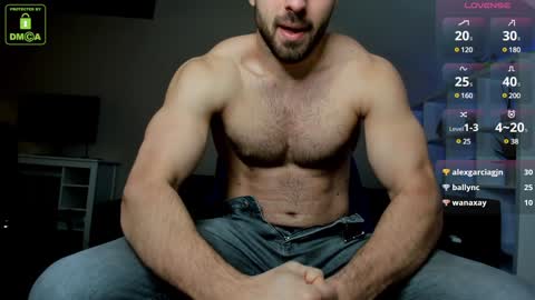 Shawn Olsen online show from 01/21/25, 12:18