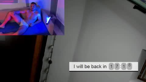 Shawn Olsen online show from 02/04/25, 03:36