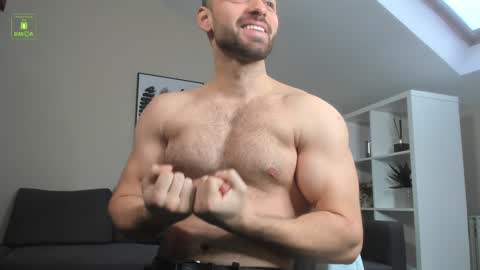 Shawn Olsen online show from 02/05/25, 12:27