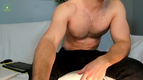 Shawn Olsen online show from 02/07/25, 06:24