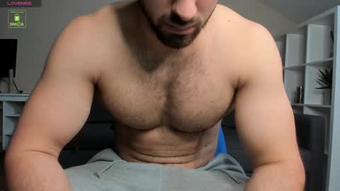 Shawn Olsen online show from 02/13/25, 03:46