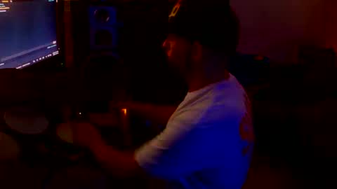 shawntheone online show from 10/12/25, 04:55