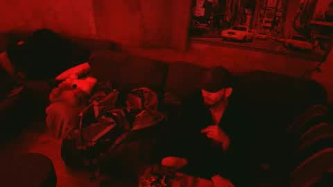 shawntheone online show from 11/18/25, 12:49