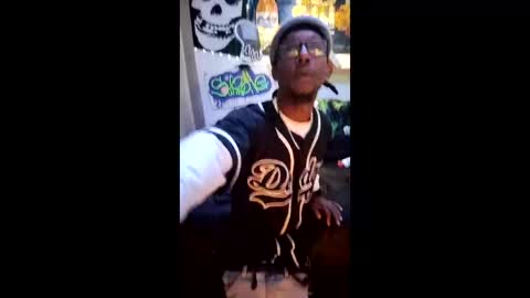 shawnvegas67 online show from 02/17/26, 06:47