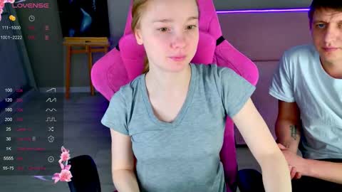 Shawty Mia online show from 02/18/26, 07:21