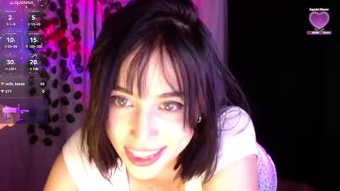 Snapshot of shayla_bbs chatting on 02/12/25, 07:02 Shayla 3 online show from 02/12/25, 07:02