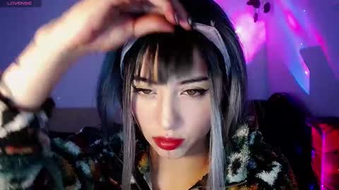 Snapshot of shayla_bbs chatting on 09/21/25, 02:19 Shayla 3 online show from 09/21/25, 02:19