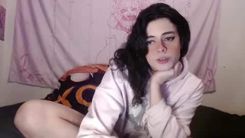 Shayminx online show from 02/15/25, 03:20