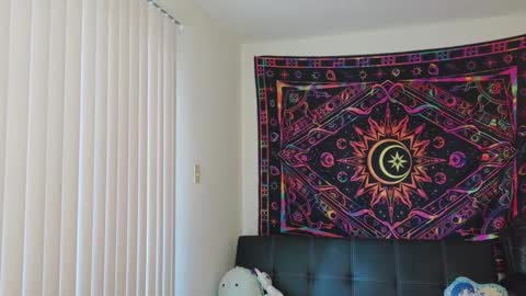 Snapshot of shayminx chatting on 11/06/25, 09:05 Shayminx online show from 11/06/25, 09:05