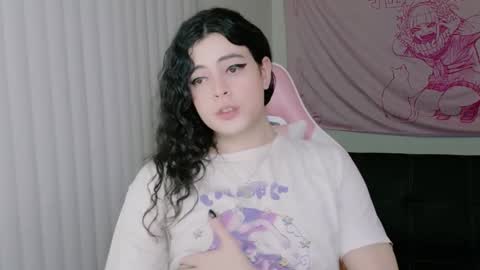 Snapshot of shayminx chatting on 03/11/26, 11:44 Shayminx online show from 03/11/26, 11:44