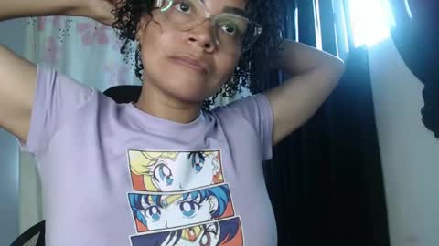 Snapshot of shayna_cute chatting on 12/30/24, 05:13 Shayna online show from 12/30/24, 05:13