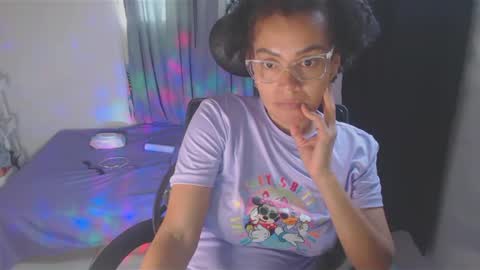 Snapshot of shayna_cute chatting on 02/11/25, 03:40 Shayna online show from 02/11/25, 03:40