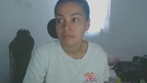 Shayna online show from 11/27/25, 08:11