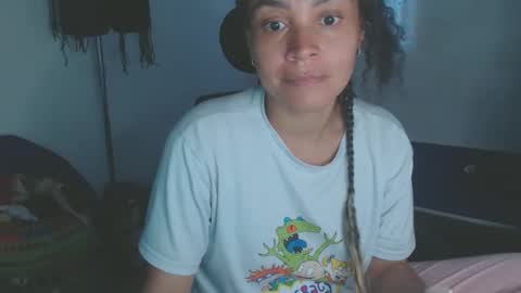 Snapshot of shayna_cute chatting on 04/07/26, 10:42 Shayna online show from 04/07/26, 10:42